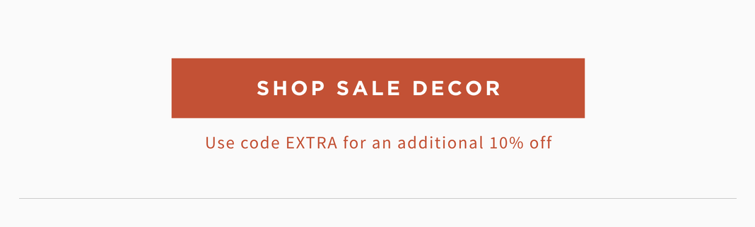 Sale Decor