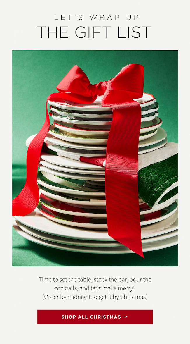 Shop Christmas