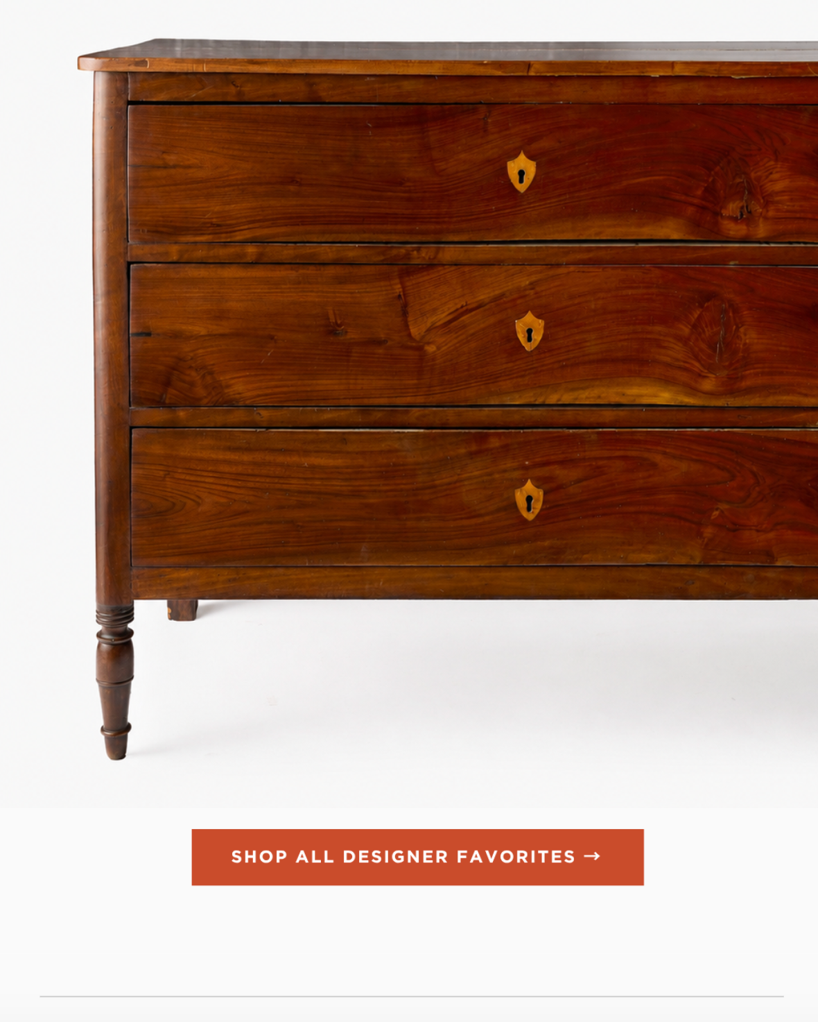 Designer Favorites