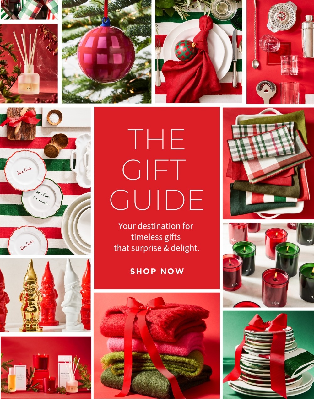Gift Guide