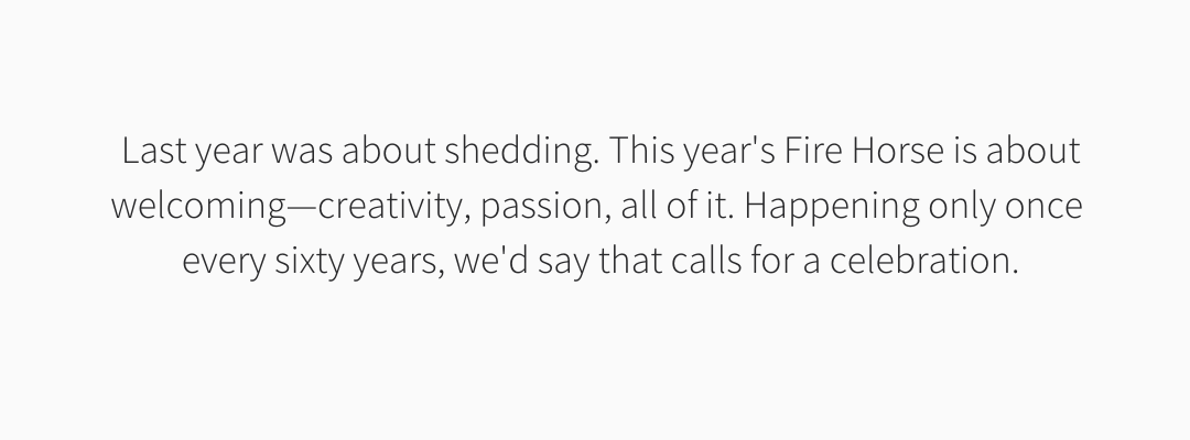 Lunar New Year