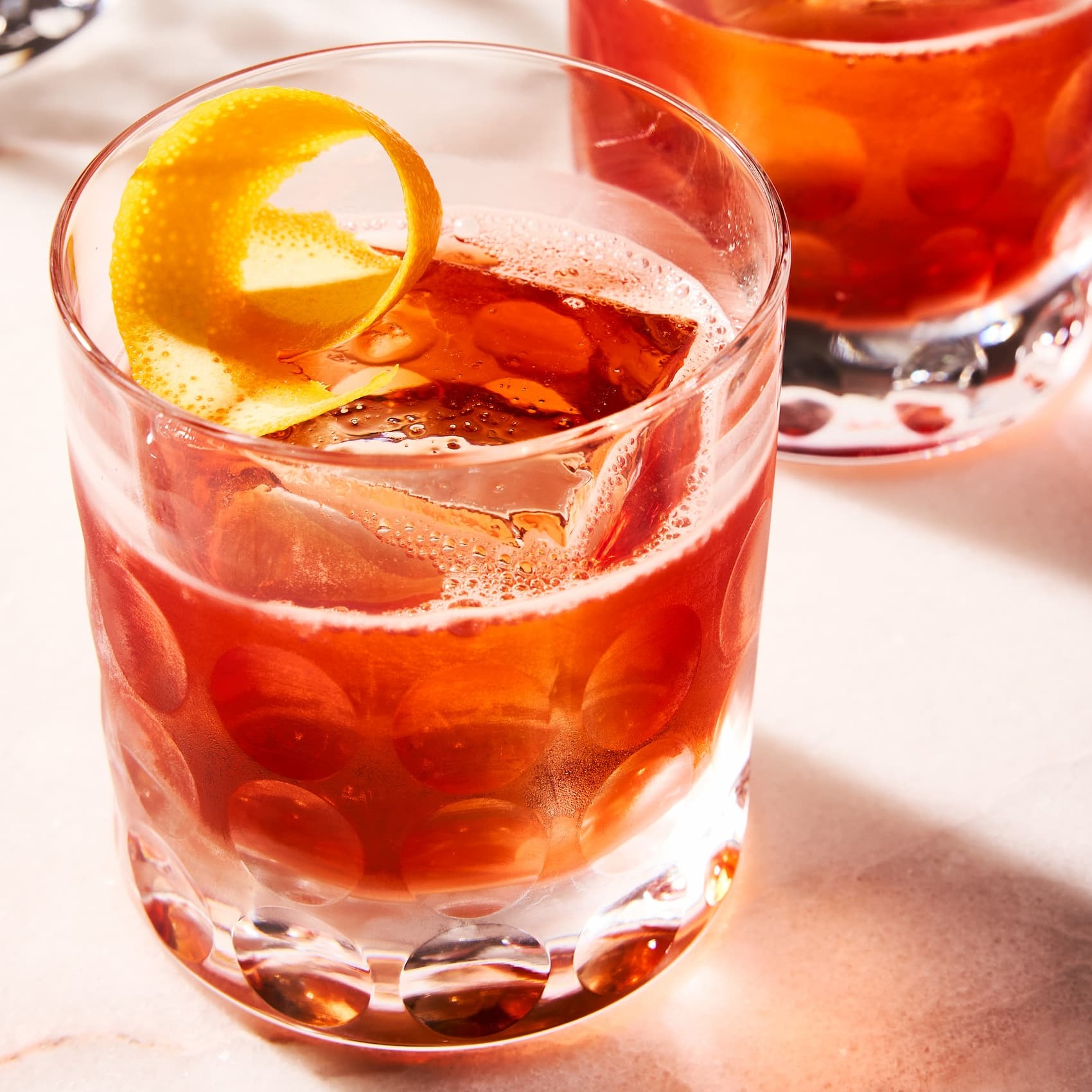 Drinkware & Bar