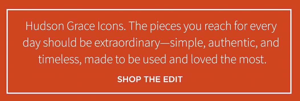 Everyday Icons