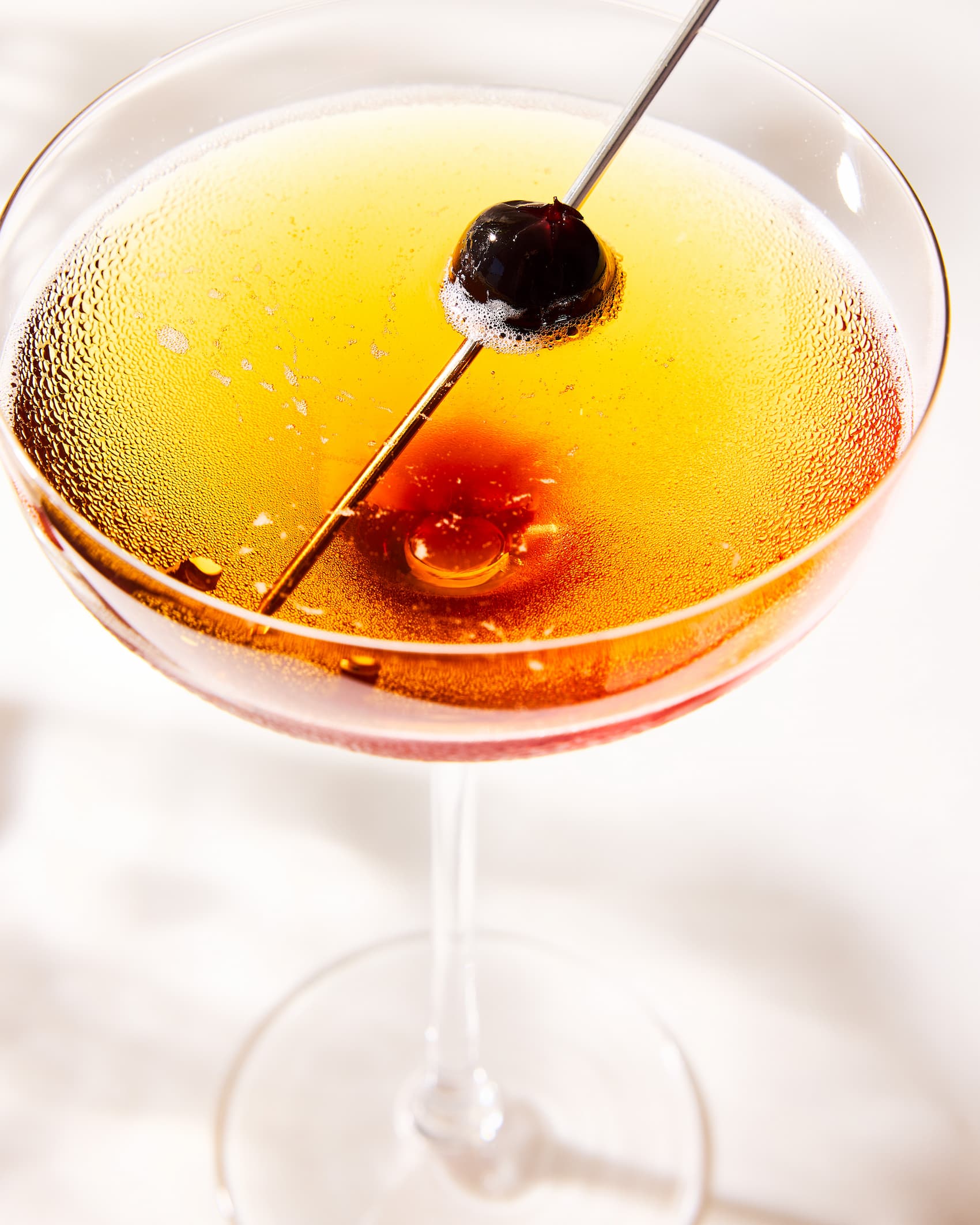 The Fall Bar