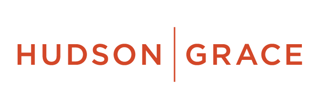 Hudson Grace Logo