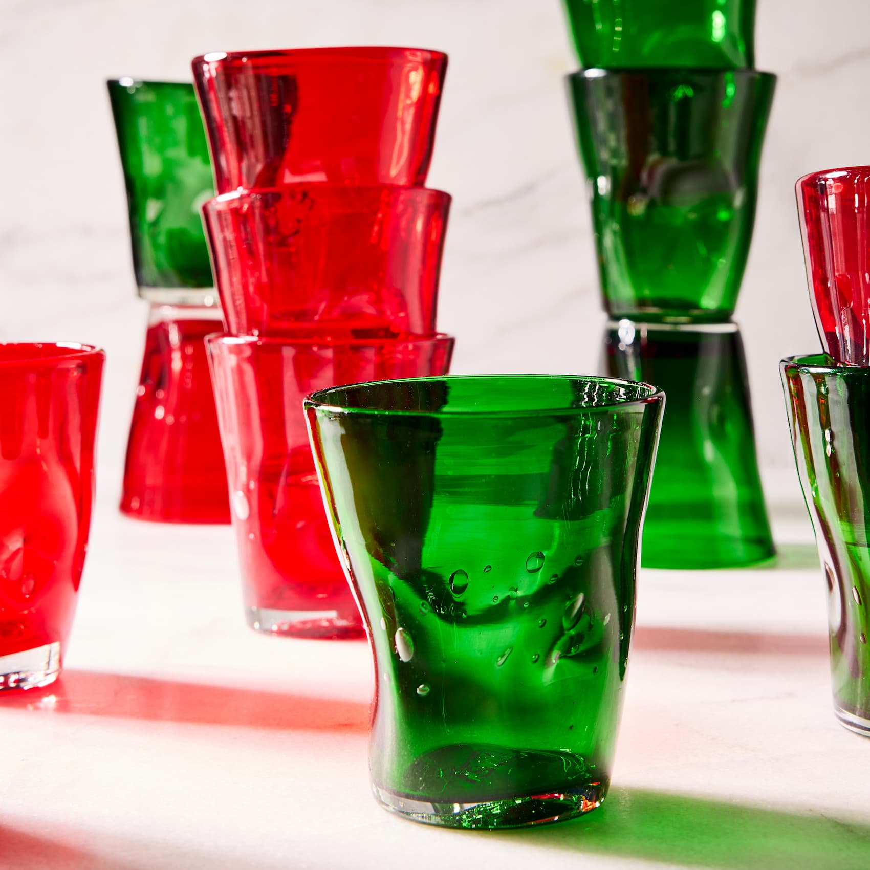 DRINKWARE