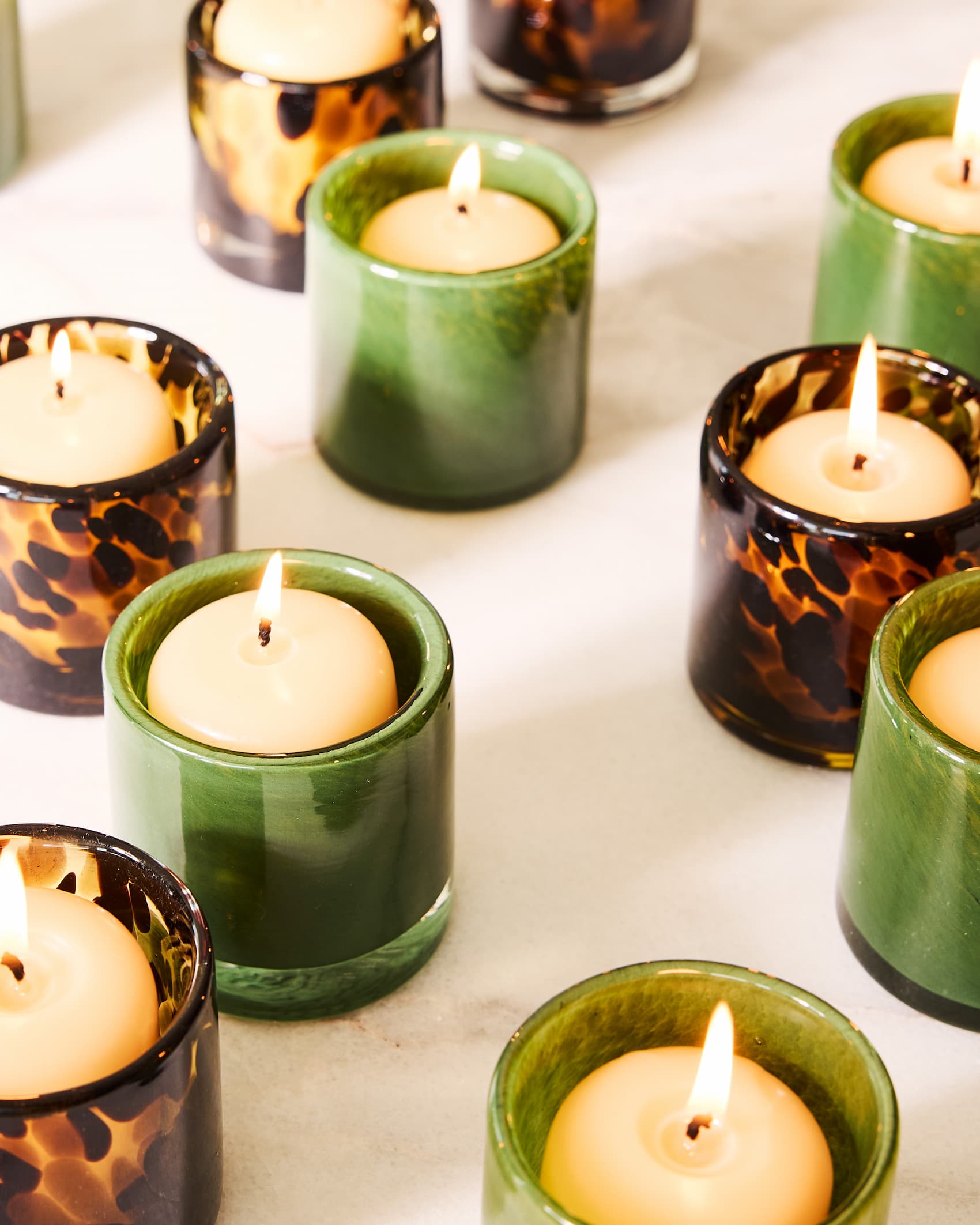 Votive Holders