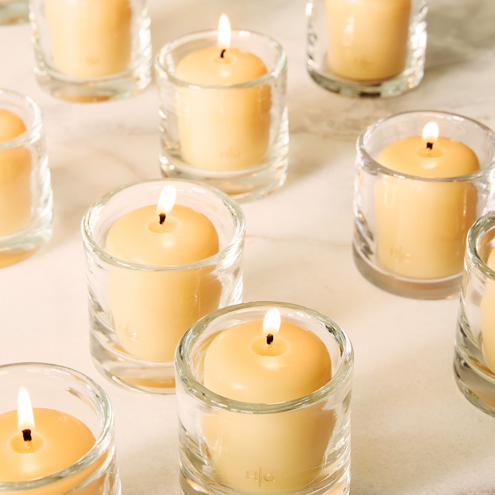 Candles