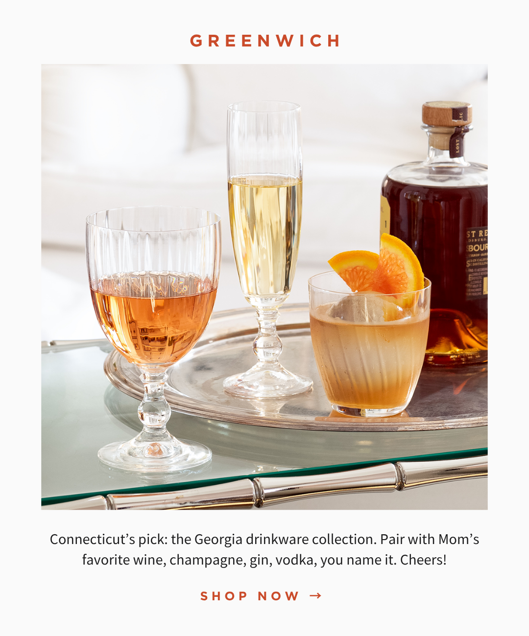Drinkware