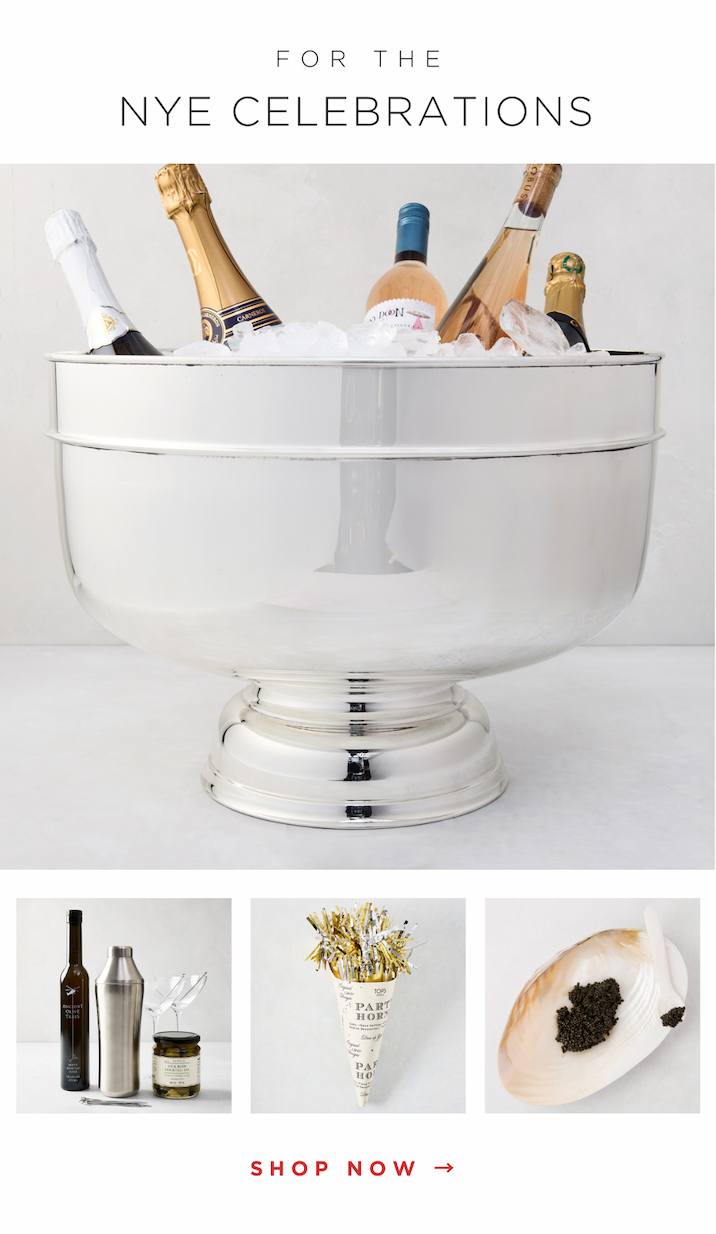 New Years Eve