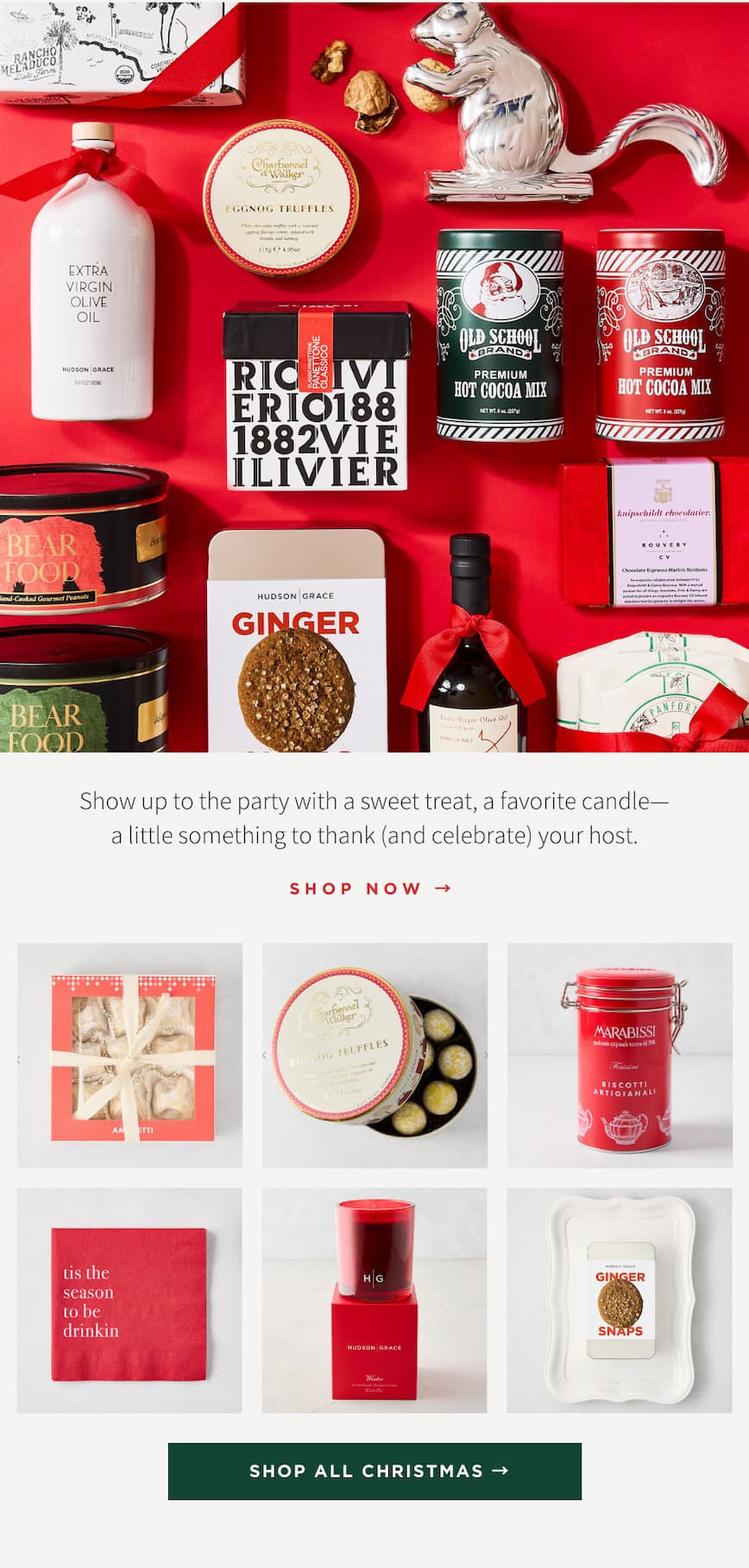 Shop All Christmas