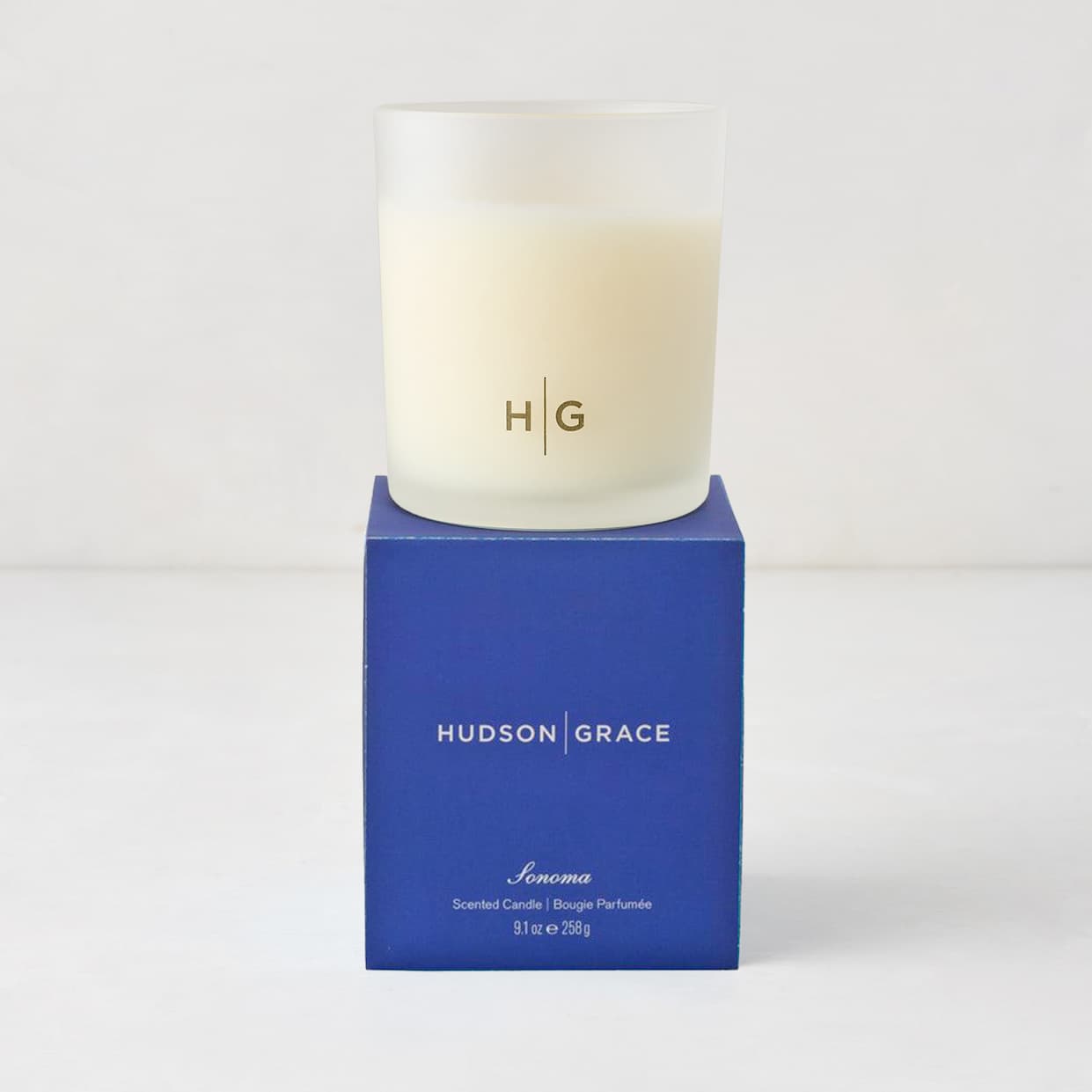 Sonoma Scented Candle