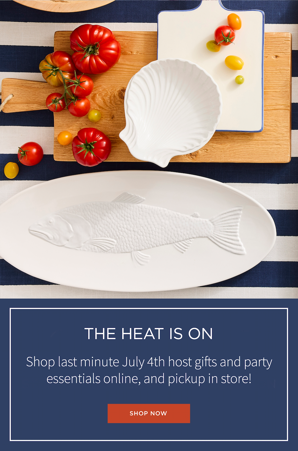 July 4th BOPIS