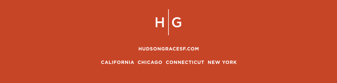 HUDSON GRACE