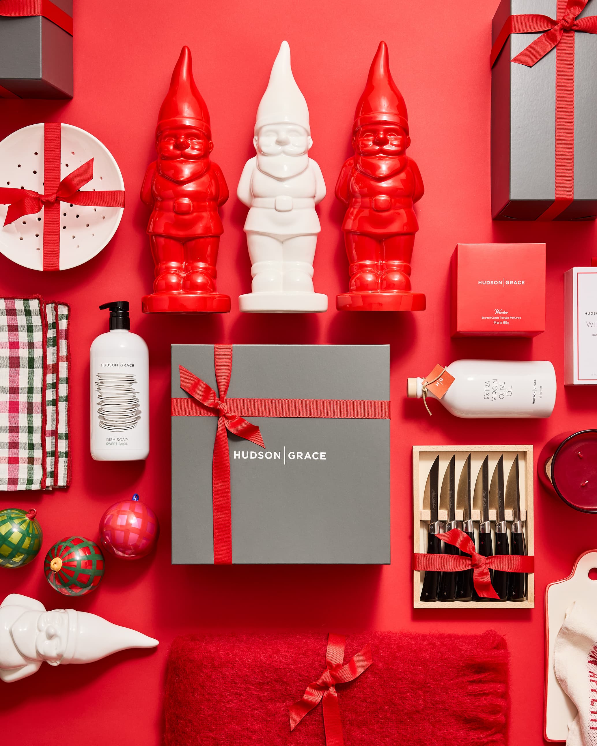 The Gift Guide