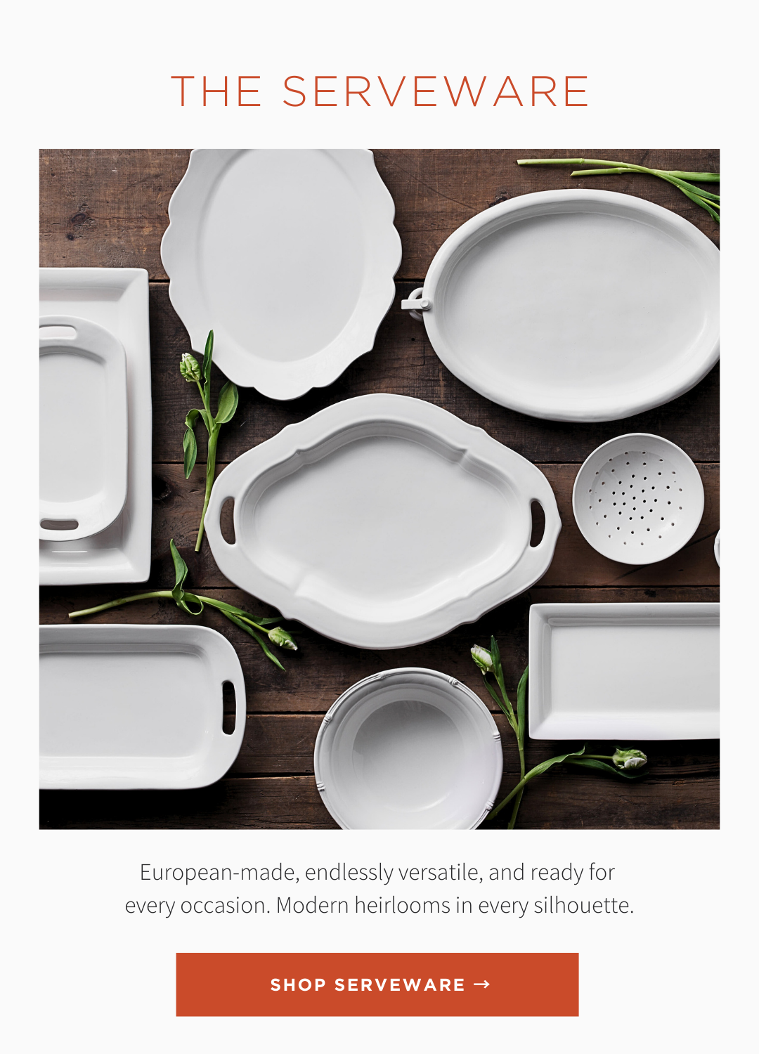 SERVEWARE