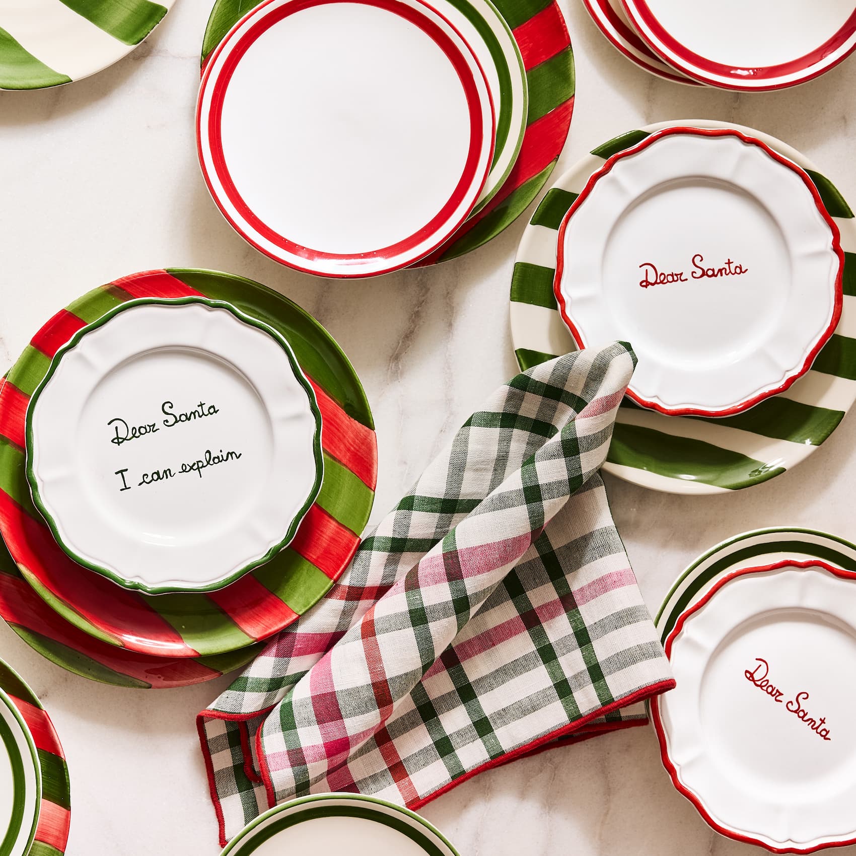 TABLEWARE