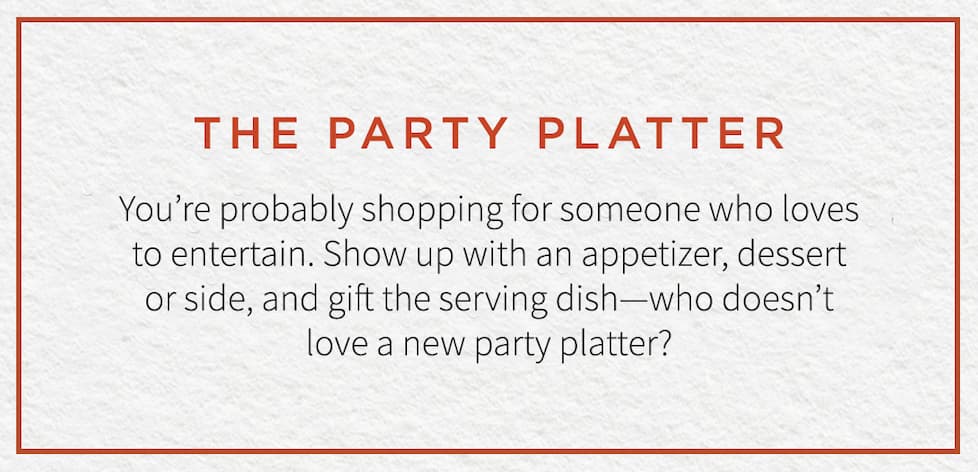 Serveware