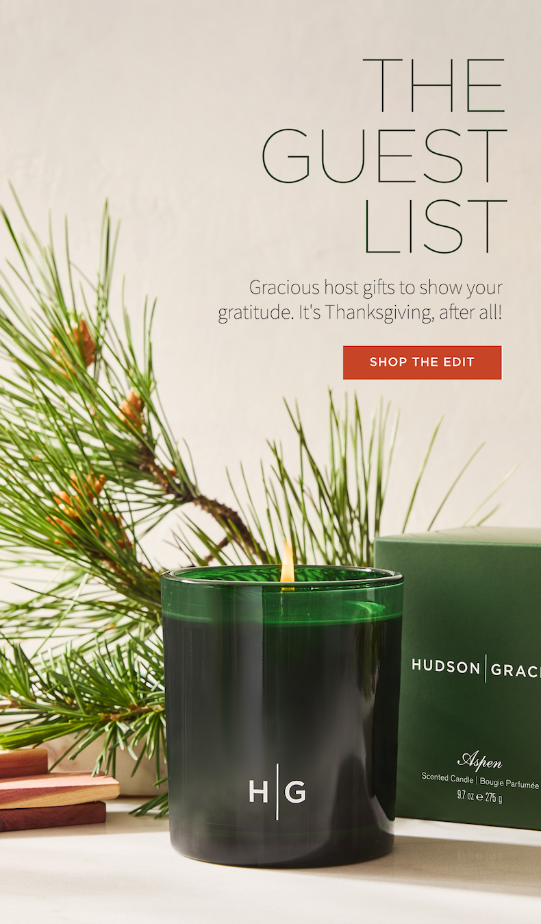 HOST GIFTS