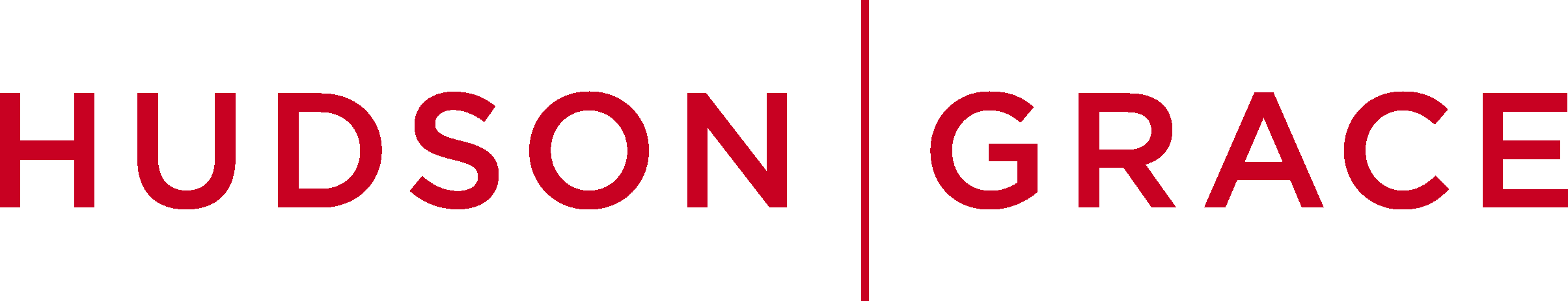 Hudson Grace Logo