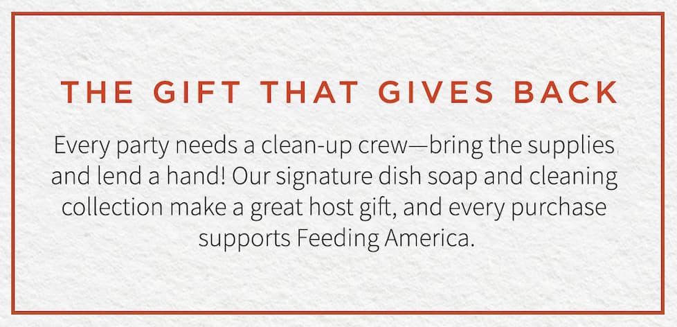 Feeding America