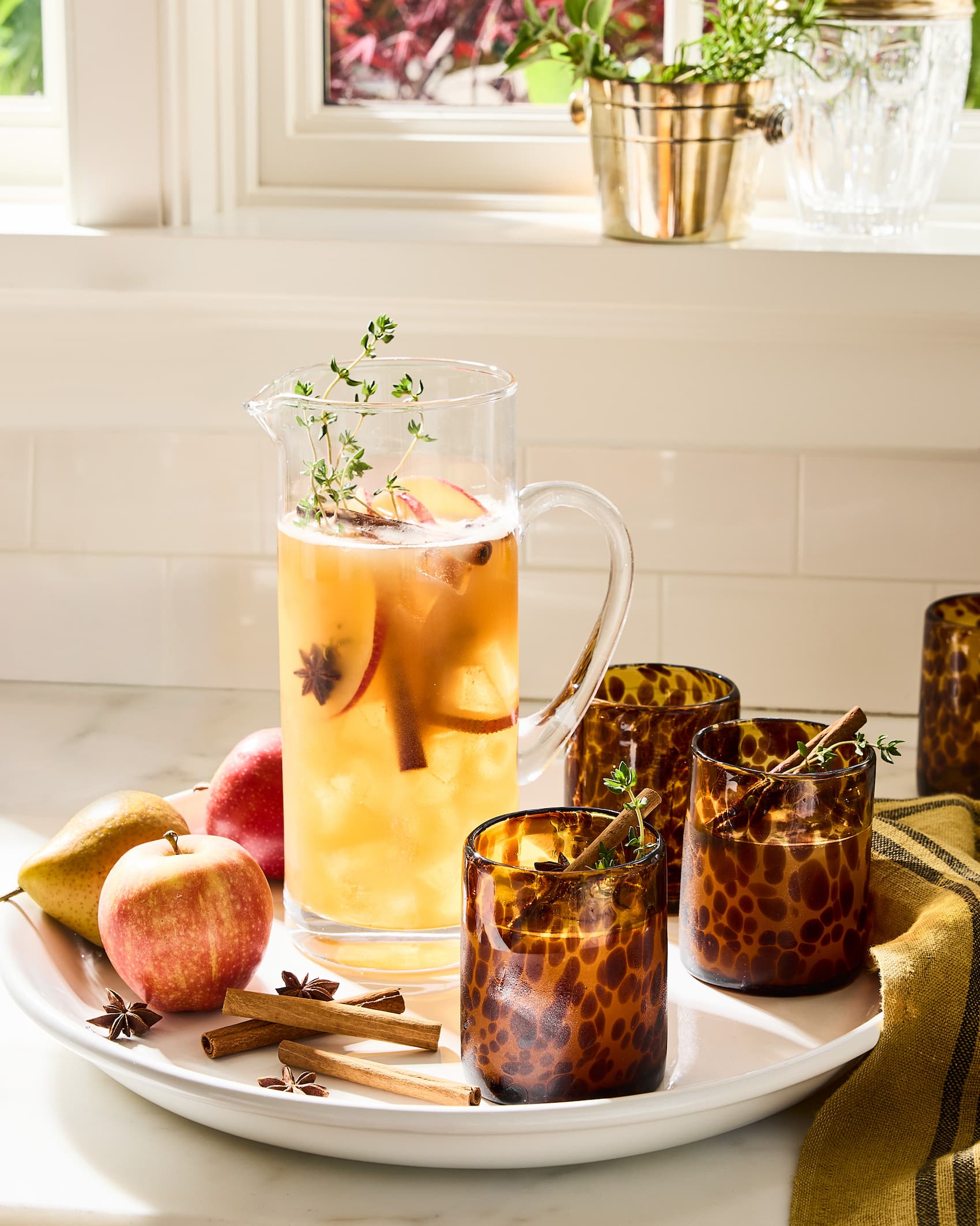 The Fall Bar