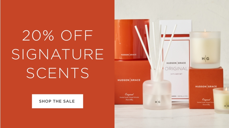 Sale HG Scents