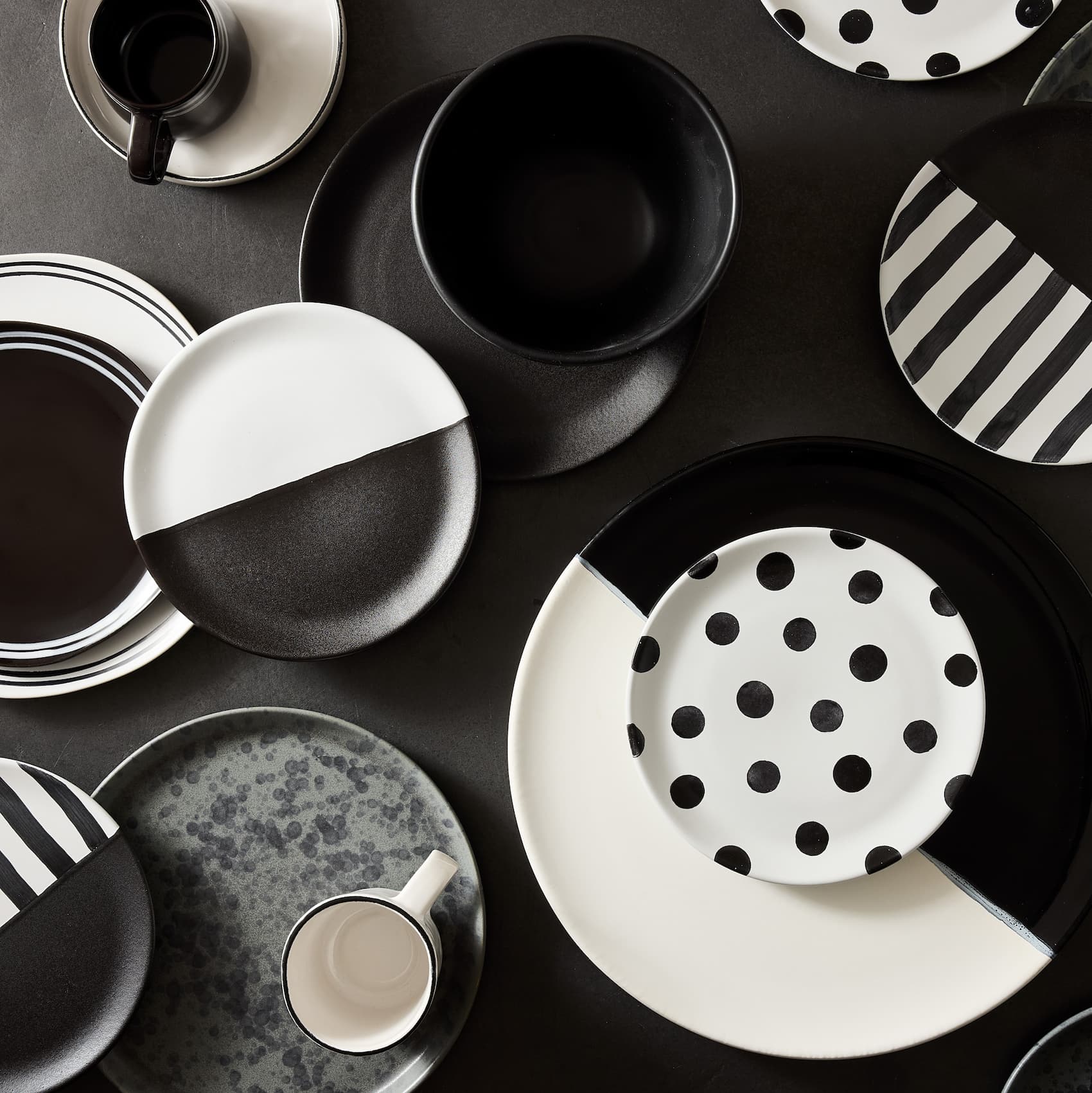 Diane Keaton + HG Collection