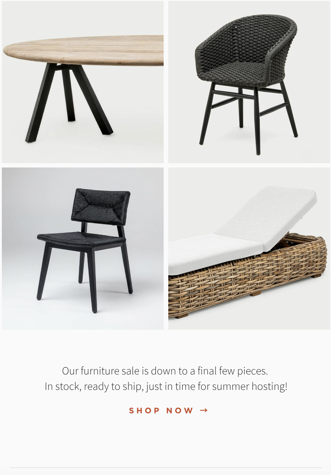 Furniture 