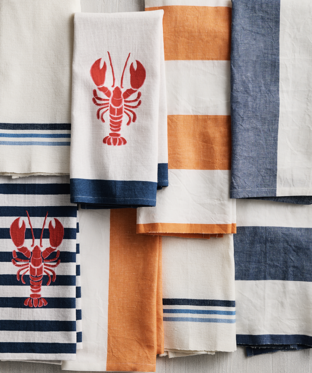 KITCHEN TOWELS