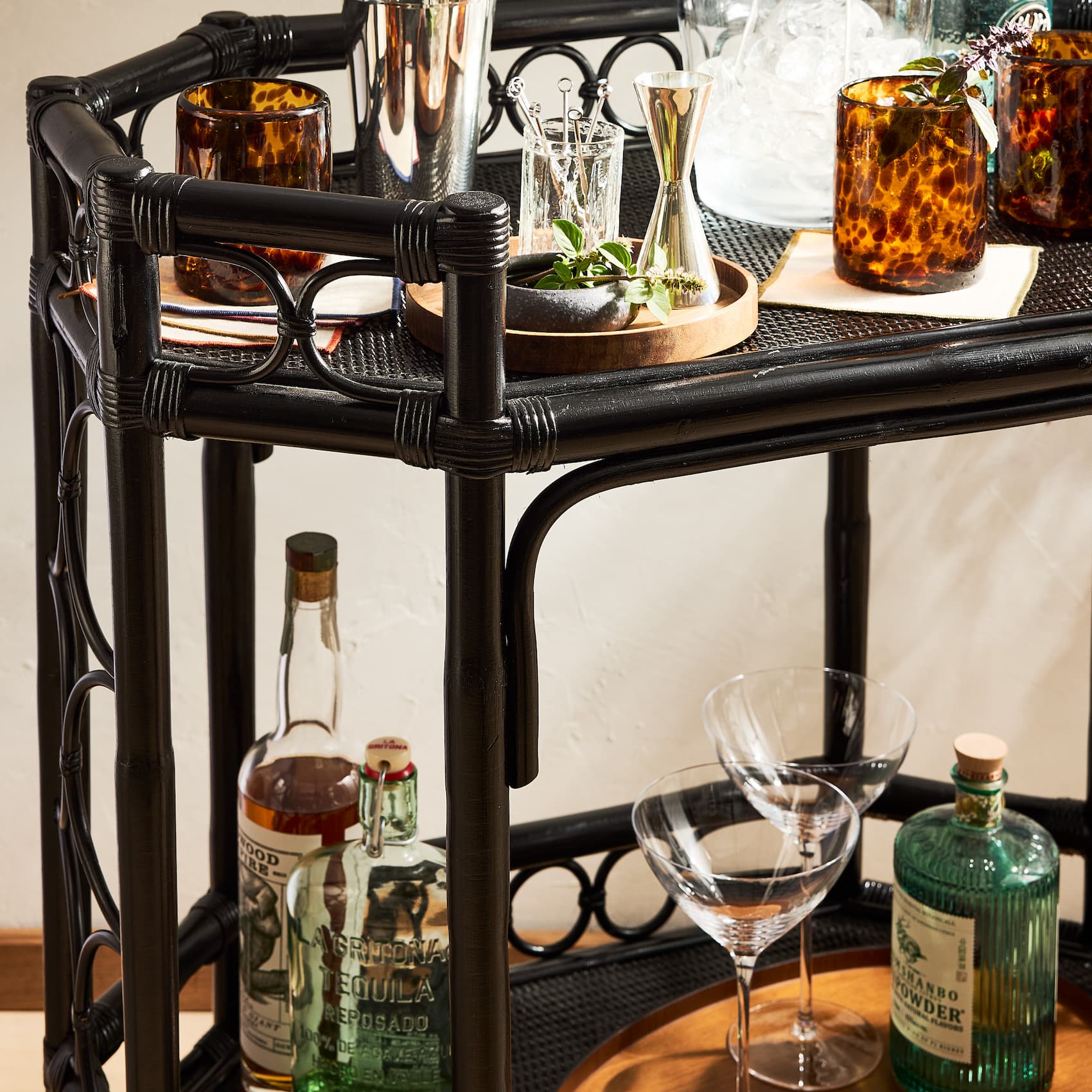 BARCART