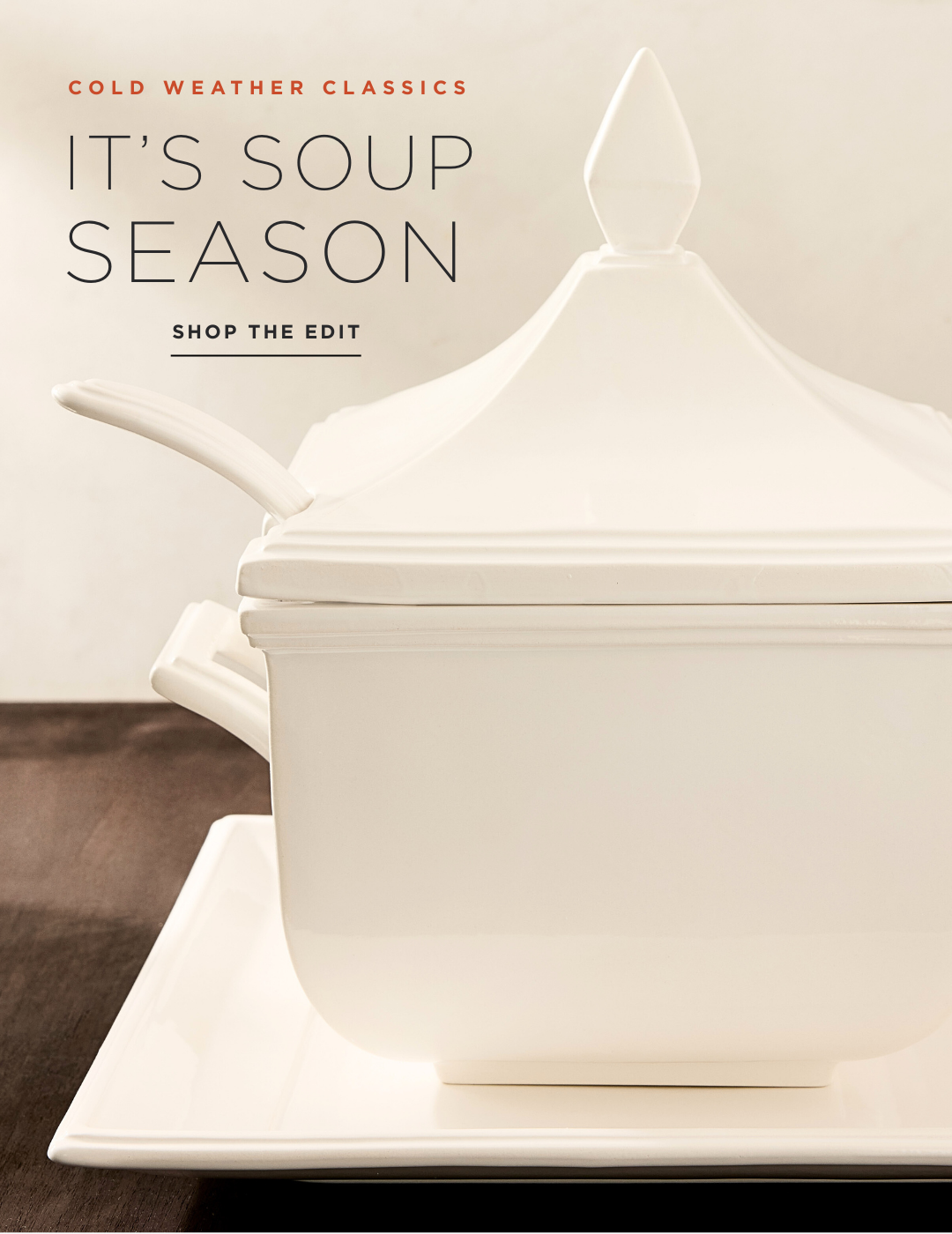 Soup Season 