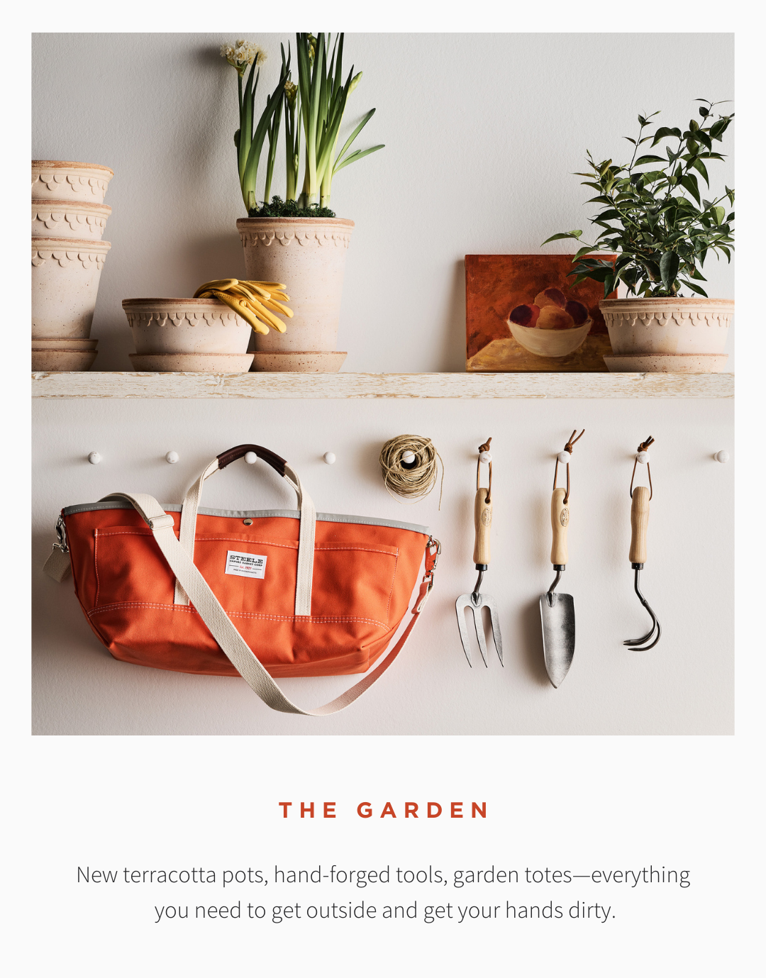 SPRING AT HG