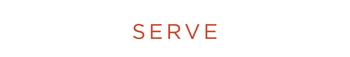 Serve
