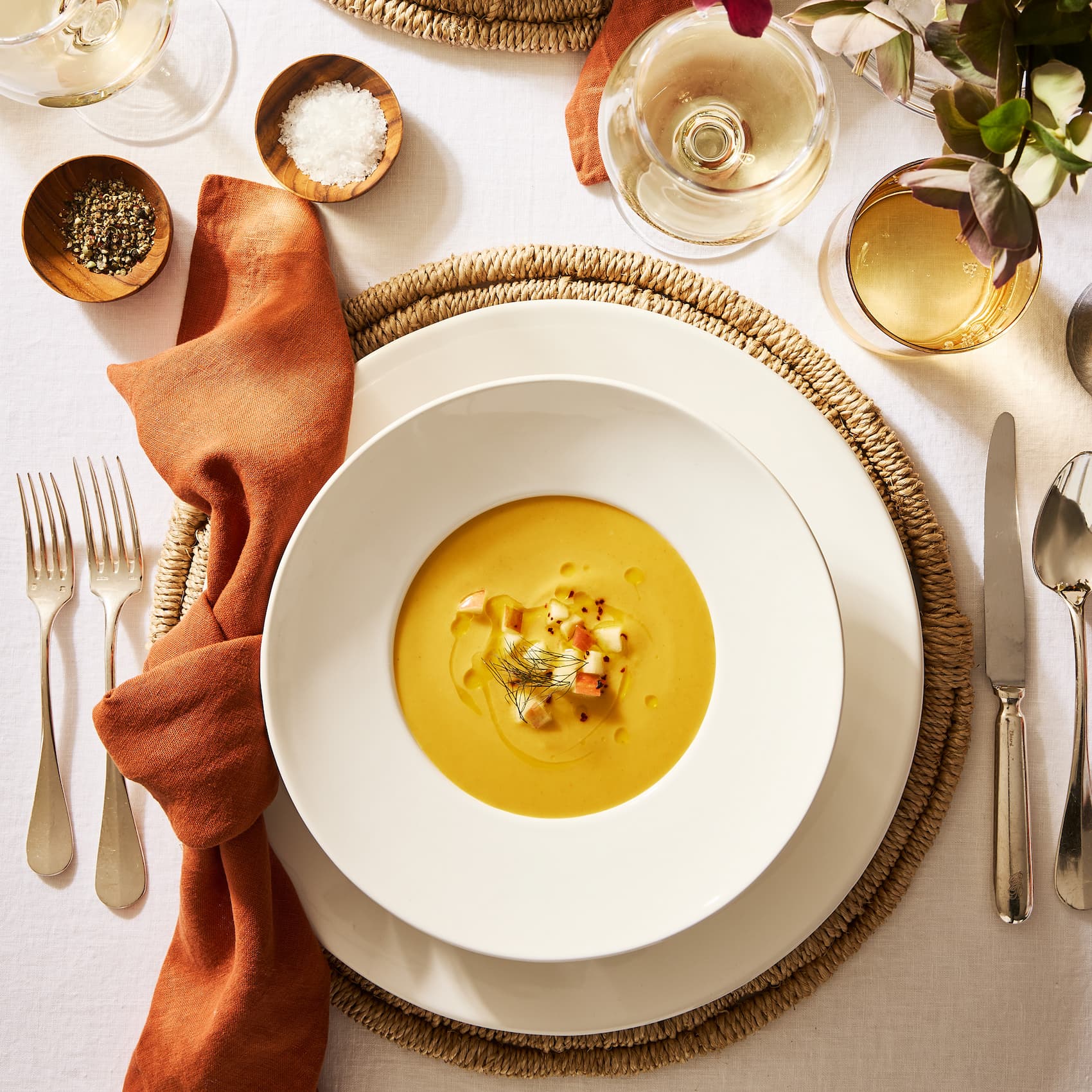 The Thanksgiving Edit