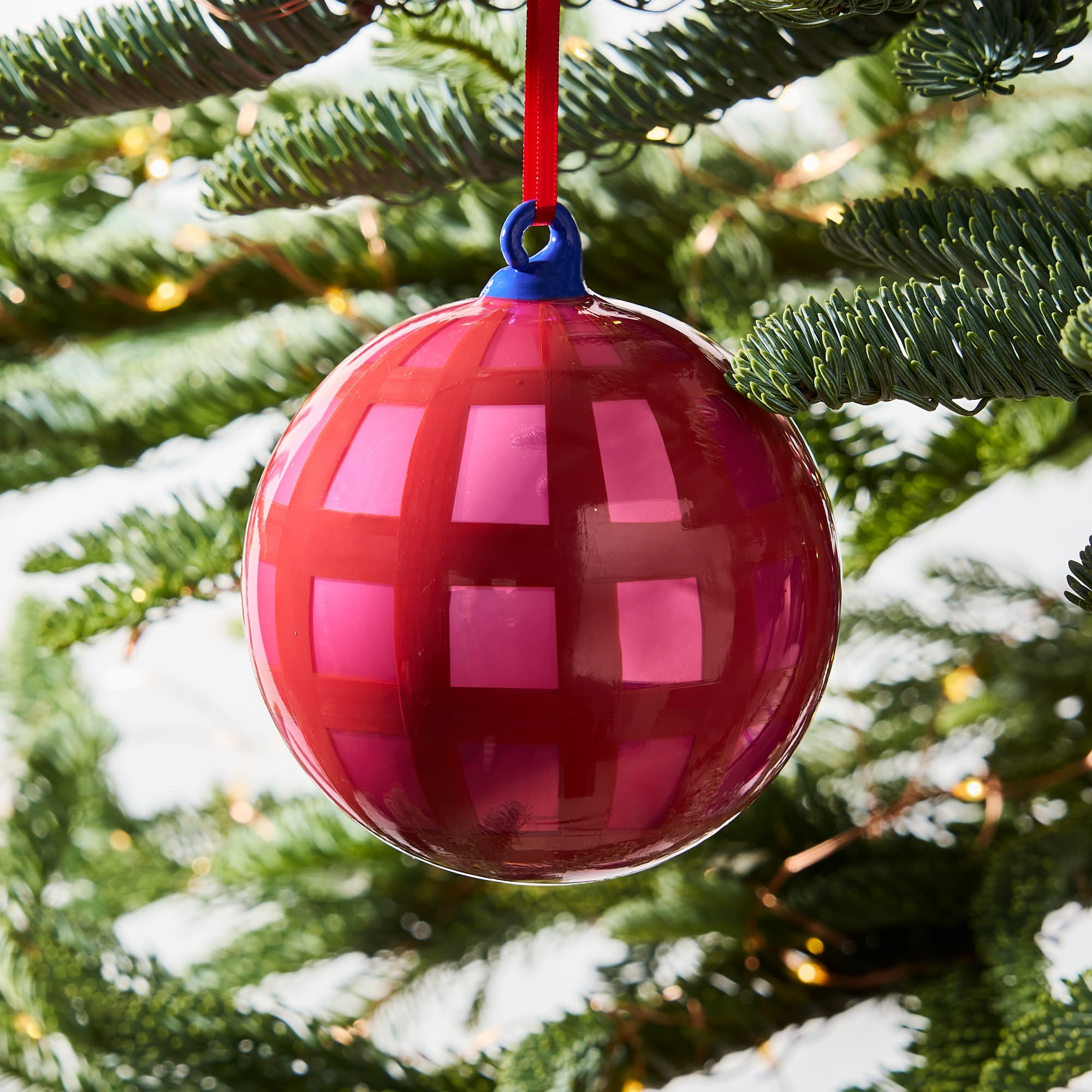 Ornaments