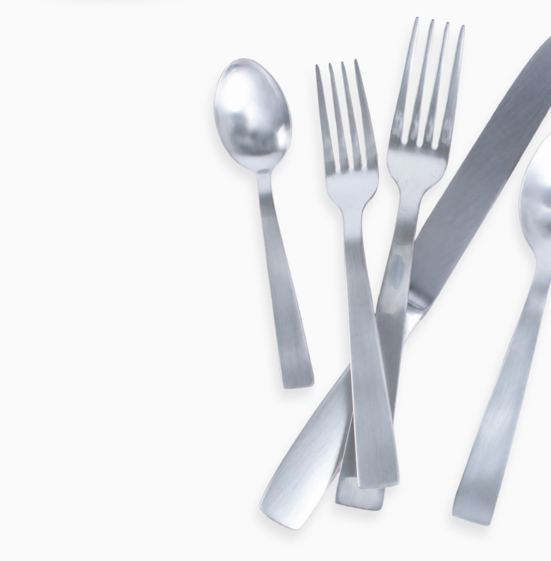 FLATWARE