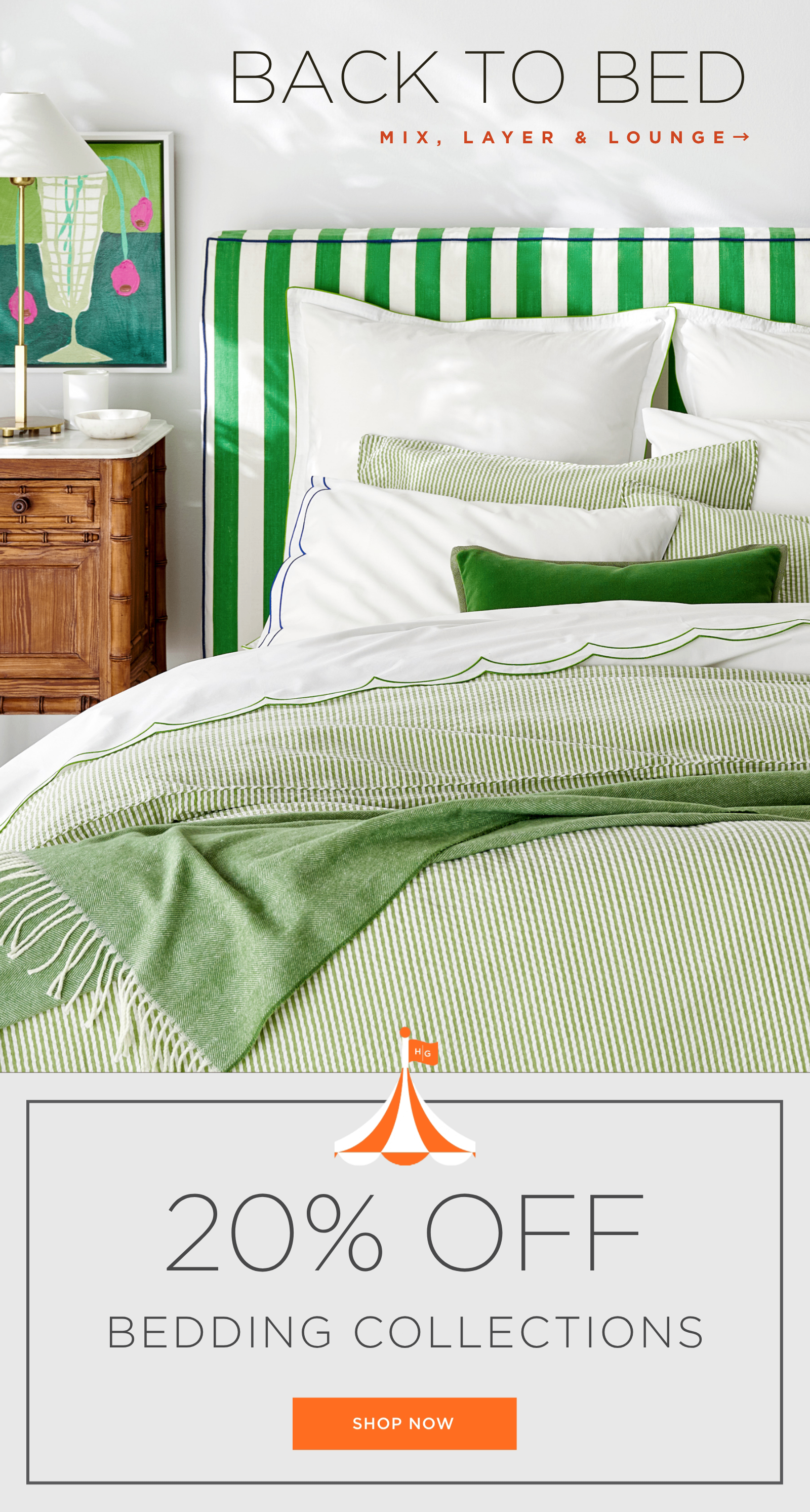 SALE BEDDING