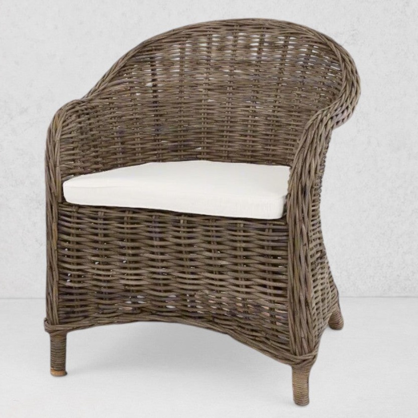 SOUTHERN ARMCHAIR