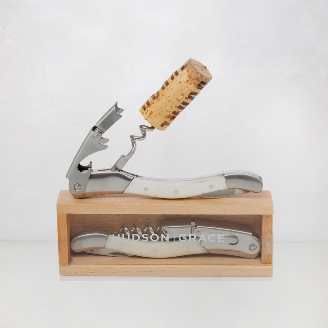 Hudson Grace Corkscrew