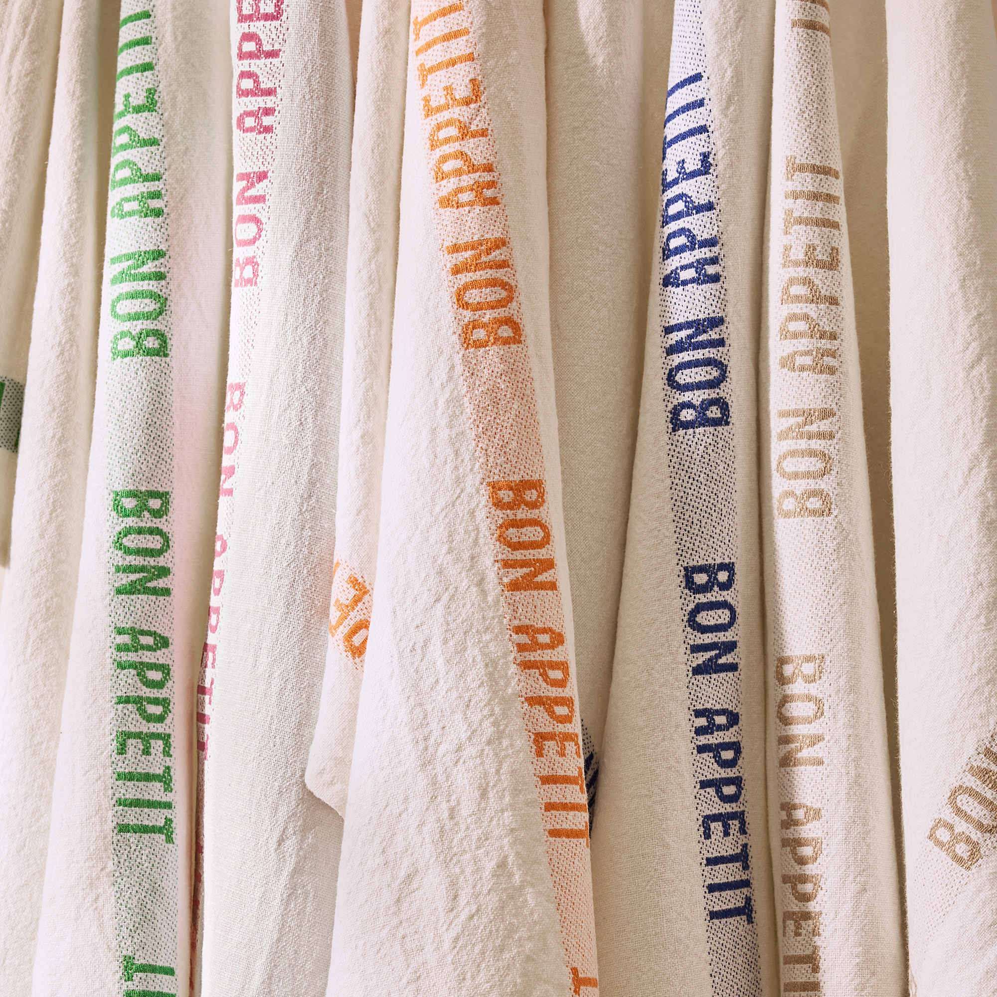 Towels