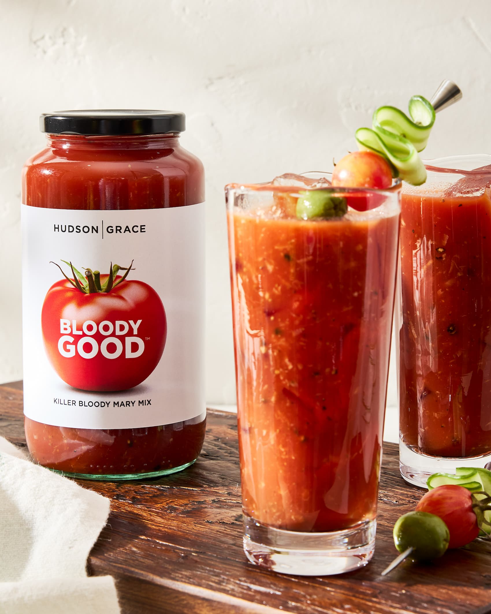 BLOODY MARY MIX