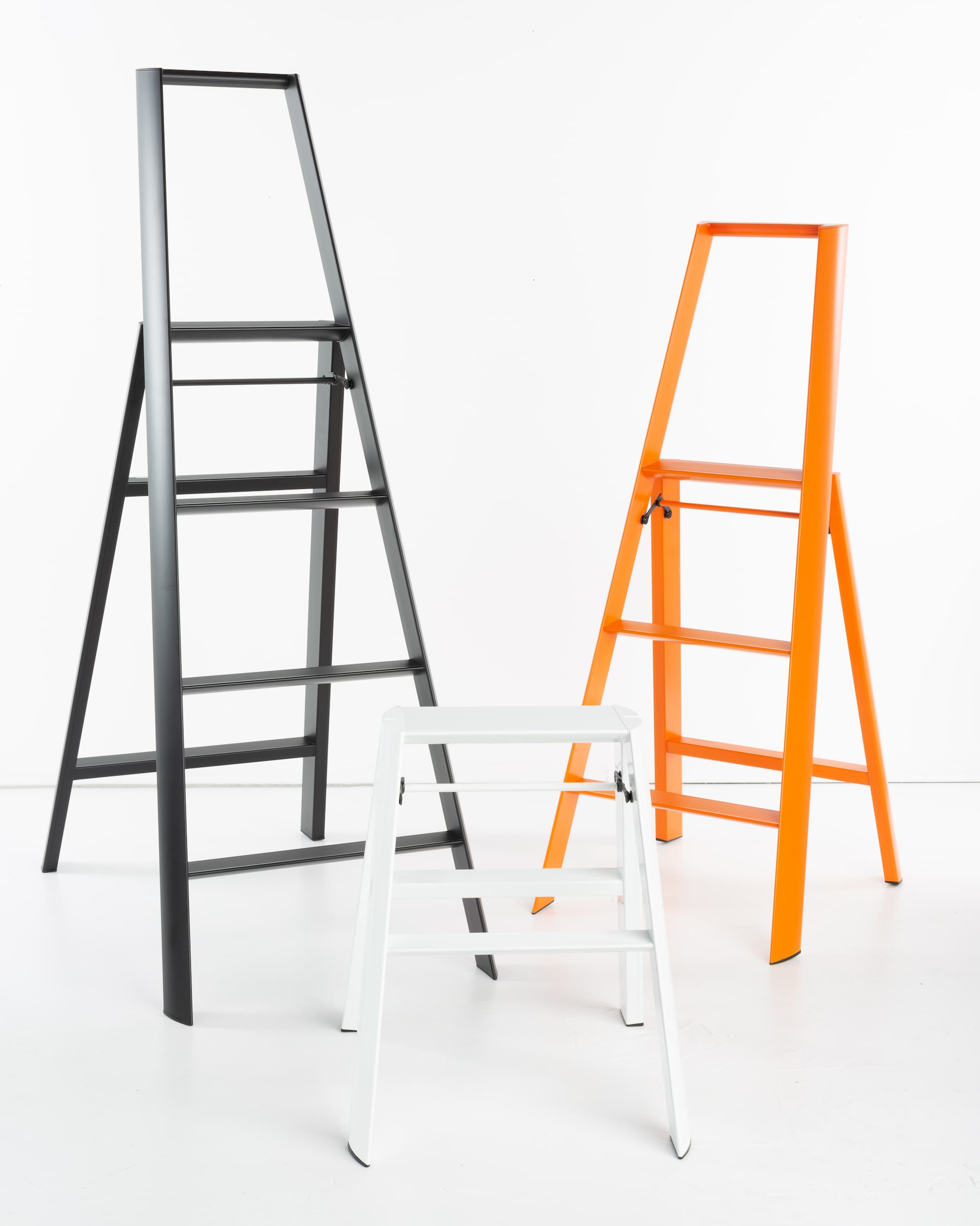 Ladders
