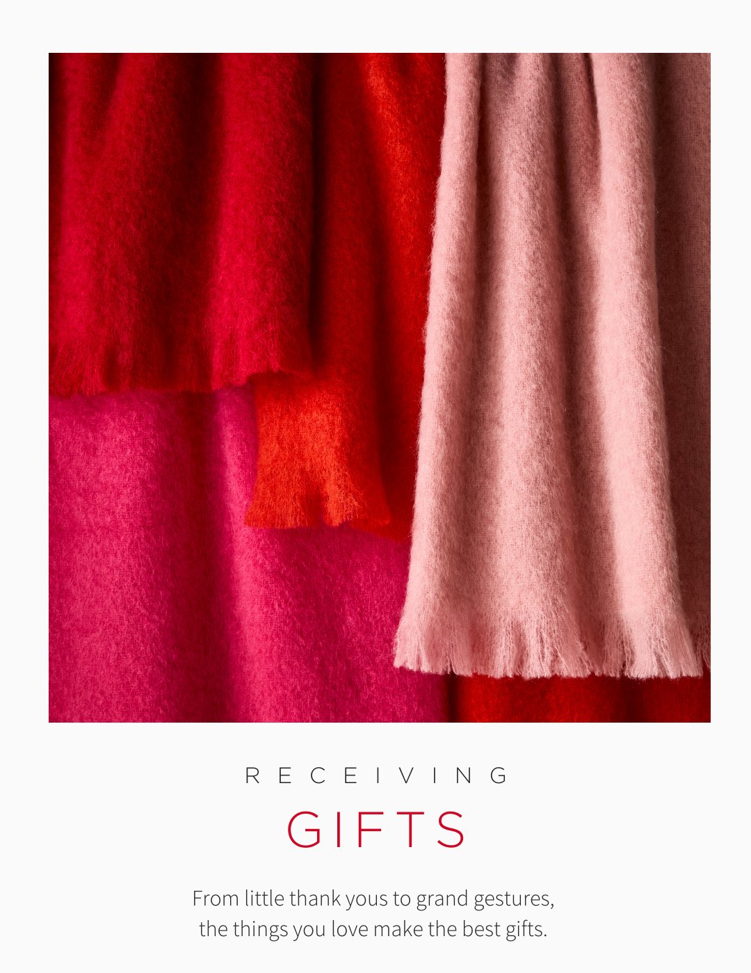 Valentine Gifts