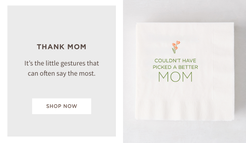 MOTHER'S DAY