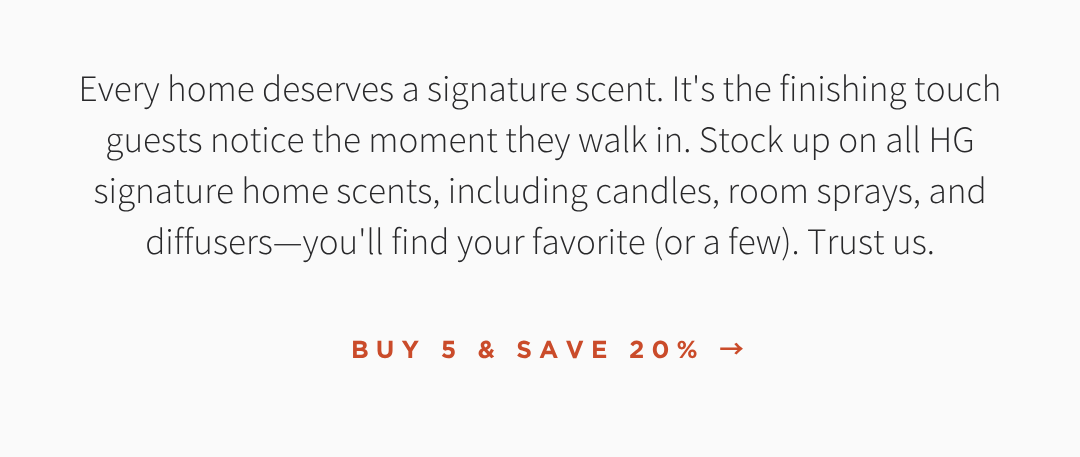 STOCK UP AND SAVE