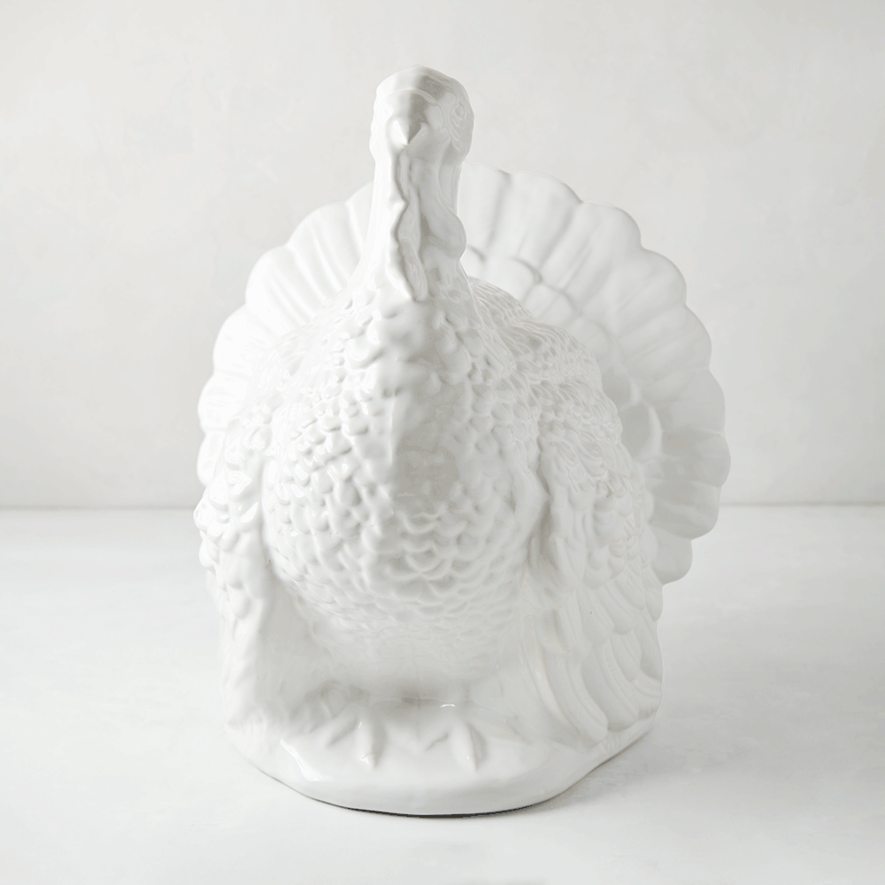 The Thanksgiving Edit