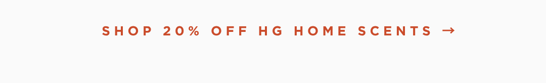 Sale HG Candles