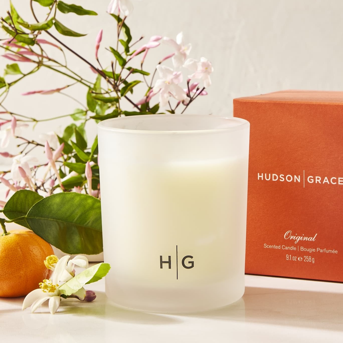 HG Scented Candles 20% Off