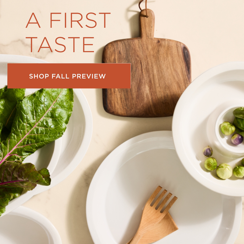 FALL PREVIEW